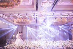 -曼格纳婚礼艺术中心(张江店)