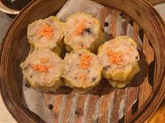 -潮府馆·非遗潮州菜·港式点心(世纪公园店)