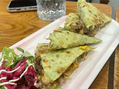 -AFS Cafe & Canteen(闽江二路店)