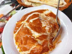 -Santoor 萨都里印度餐厅(北锣鼓巷店)