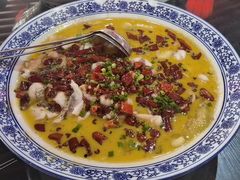 -毛家饭店(翡翠绿洲商业街店)