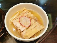 -老正兴菜馆(福州路店)