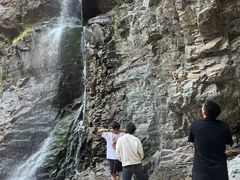 -双龙峡