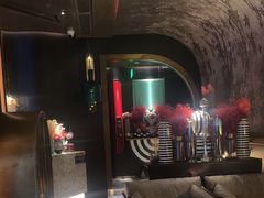 -亦境芳香·SPA影院足道(梅林店)