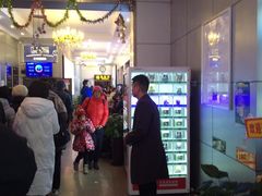 -中影国际影城(小西天CINITY店)