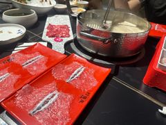 -打酱友•斑鱼海鲜粥火锅(吴桥店)