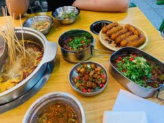 -班花麻辣烫(南京概念店)