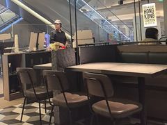 -留半山·香港食堂(啦啦宝都店)