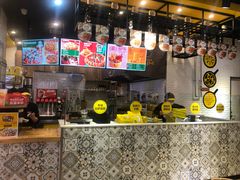 -City1+1城市比萨·意面(欧亚奥莱吉林街店)