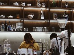 大堂-25#COFFEE(古地石店)