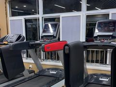 -中田健身工作室(博兴路店)