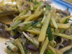 -东江海鲜大排档·潮汕菜·砂锅粥