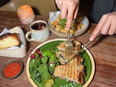 -O'mills Sourdough Bakery&Bistro(永嘉路店)