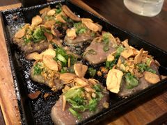 -矶野水产(澳门逸园中心店)