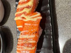 -禾绿寿司·定食·拉面·烧炸(喜荟城店)