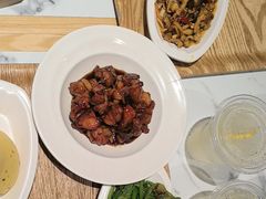 -乡村基·川味现炒大王(熙悦天街店)