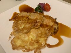 -马迭尔西餐厅(中央大街店)
