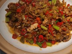 -陈大锅·岳阳鱼馆·地道岳阳菜(美食街店)