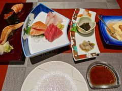 -乾山寿司(好运街店)