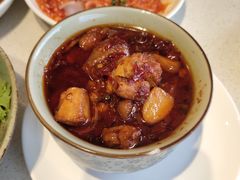 辣子鸡-泉上·发现DISCOVERY ·黔菜餐厅(银海元隆广场店)