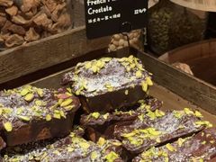 -B&C黄油与面包·THE GARDEN BAKERY概念店(世纪汇店)