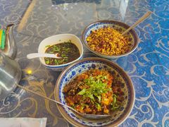 -回辉登偰氏面片(东莲花美食街店)