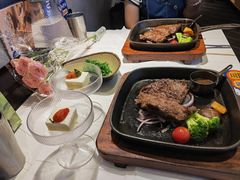 -牛扒先生·厚切雪花牛扒西餐厅(北京路禺山路店)