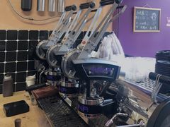 -HANA COFFEE(长寿路店)