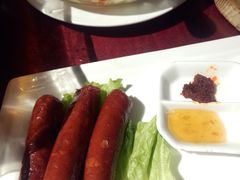 android_upload_pic-天厨妙香素食餐厅(清华店)