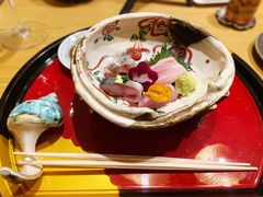 -旬怀石料理(嘉善老市店)