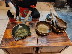 -瑶王府·广西菜(茶花园店)