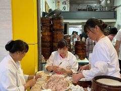-海汇源老烧麦店(东大街总店)