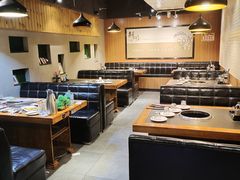 -好旺角烤肉(农林五道街总店)