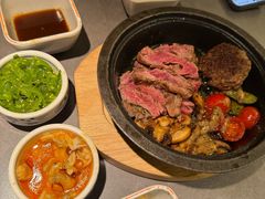 -沼津港精致料理·寿喜烧·烧鸟(龙湖南桥天街日料榜单店)