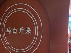 -马白开来特色羊排揪片子  (总店)