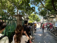 -中国福利会少年宫