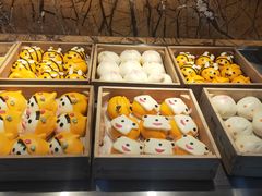 -苏格里岛自助海鲜烧烤火锅(南门口店)