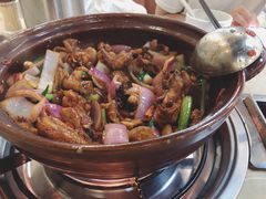 -胡须佬鸡煲四季火锅(龙珠大道店)