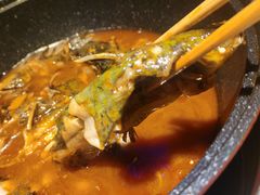 -小小河边鱼(天润城店)