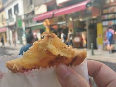 -钜记手信(兴华楼店)