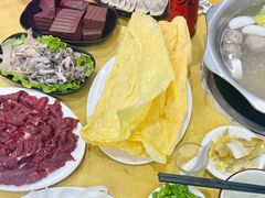 -老猫牛肉火锅(沙溪店)