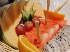 -海底捞火锅(王府井店)