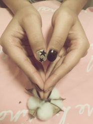 -MORI茉丽日本美甲美睫