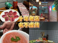 -莽子老火锅(大坪店)
