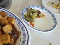 -相聚青山餐厅(阎河路店)