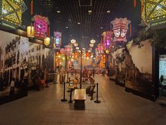 -中国闽台缘博物馆