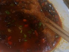 -熊猫家新派川菜(百里一·龙兴集店)