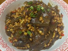 -陈家婆的菜(梅溪湖店)