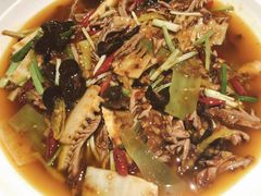 -院8里·小聚园老川菜(九眼桥店)