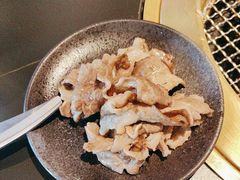 -谷牛和牛烤肉(漕河泾印象城店)